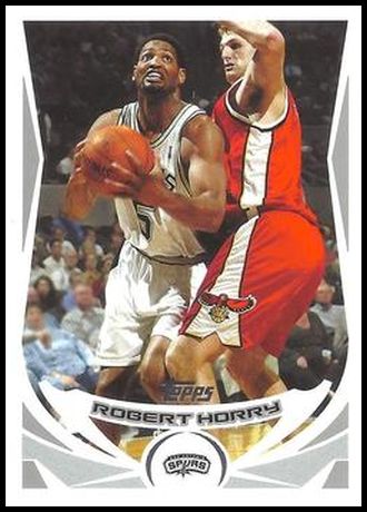 24 Robert Horry